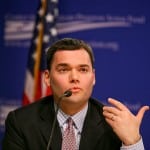 Journalist and author Peter Beinart. (Photo: Center for American Progress/Flickr)