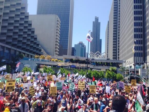 San Francisco (photo: Max Blumenthal