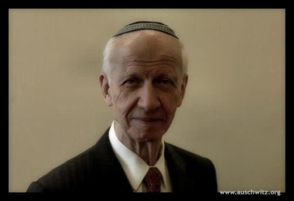 Rabbi Irving Greenberg