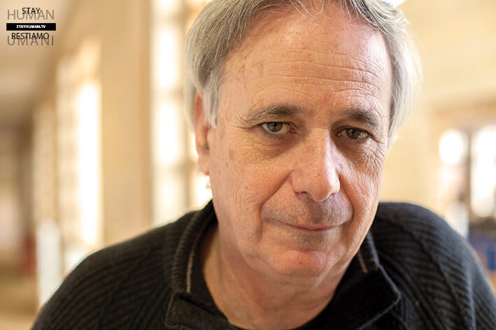 Ilan Pappé on Israel&#39;s &#39;post-Zionist moment&#39; and the triumph of &#39;neo-Zionism&#39; - Ilan-Pappe