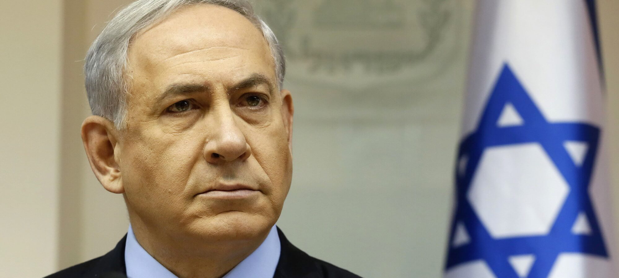 Benjamin Netanyahu