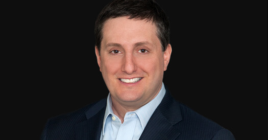 Philippe Reines, photo from Beacon Global Strategies