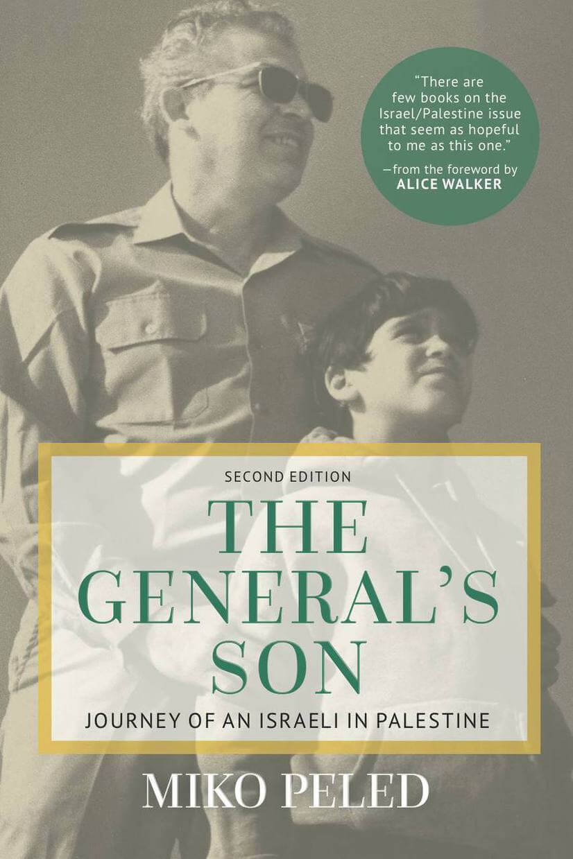 Cover art: The General's Son - 2nd Edition - Just World Books