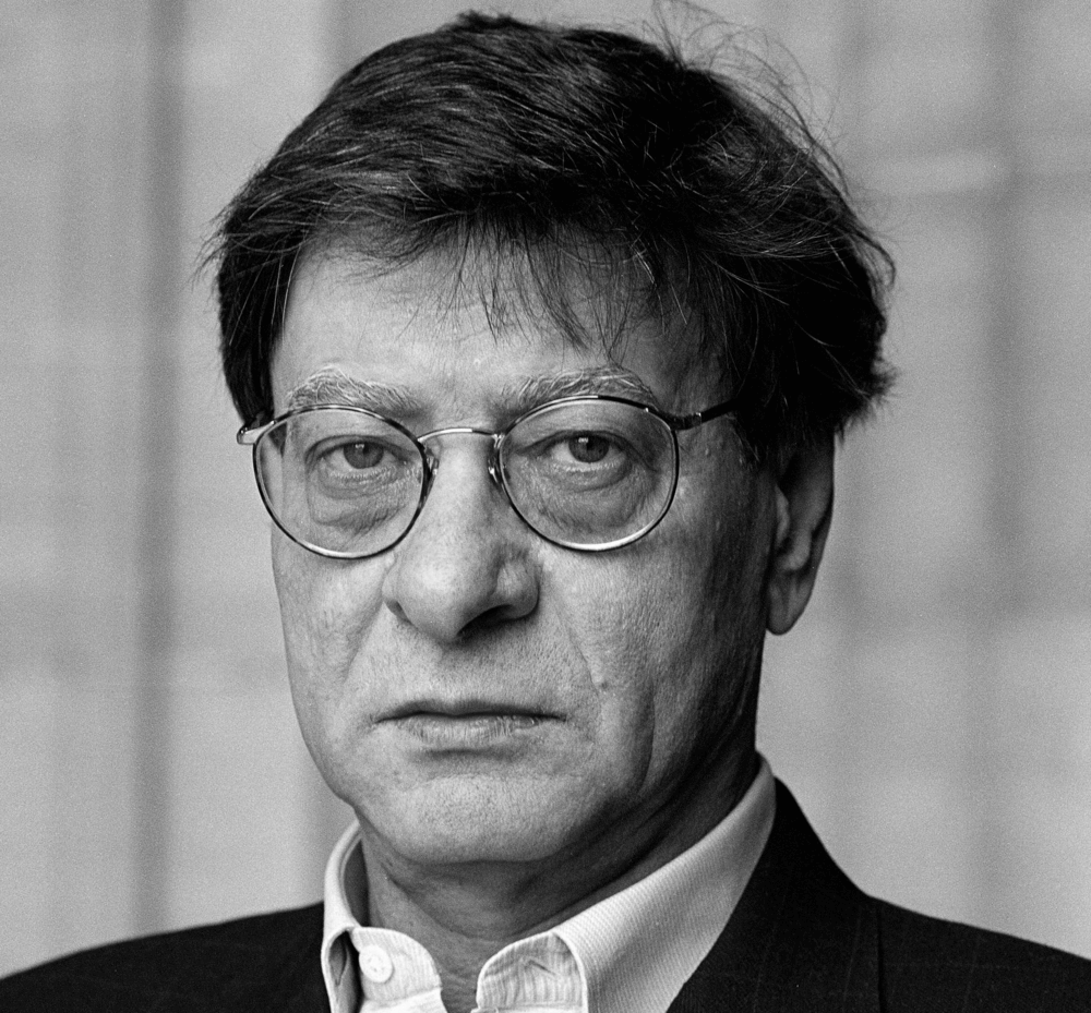 Mahmoud Darwish, 1941-2008