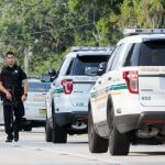 Police in Orlando