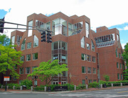 Belfer Center, John F. Kennedy School of Government, Harvard University (Photo: Wikimedia)