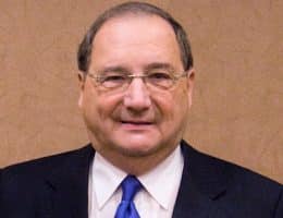 Abe Foxman (Photo: Wikimedia)