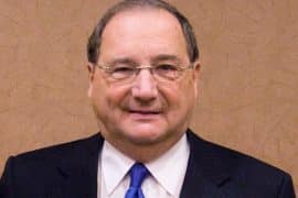 Abe Foxman (Photo: Wikimedia)