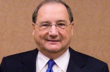 Abe Foxman (Photo: Wikimedia)