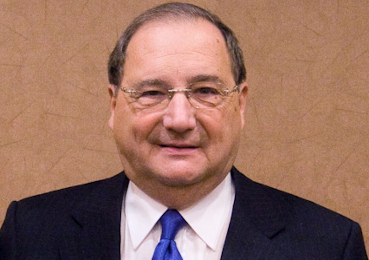 The Shift: Abe Foxman lived to see the liberal consensus on Israel collapse
