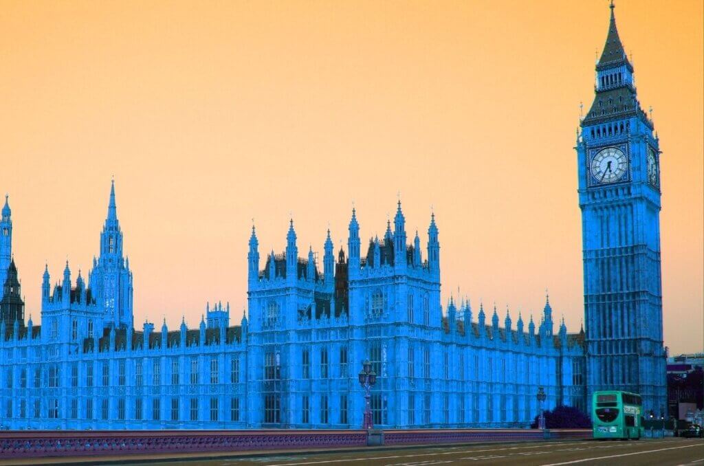 British Parliament and Big Ben. (Photo: Rennett Stowe)