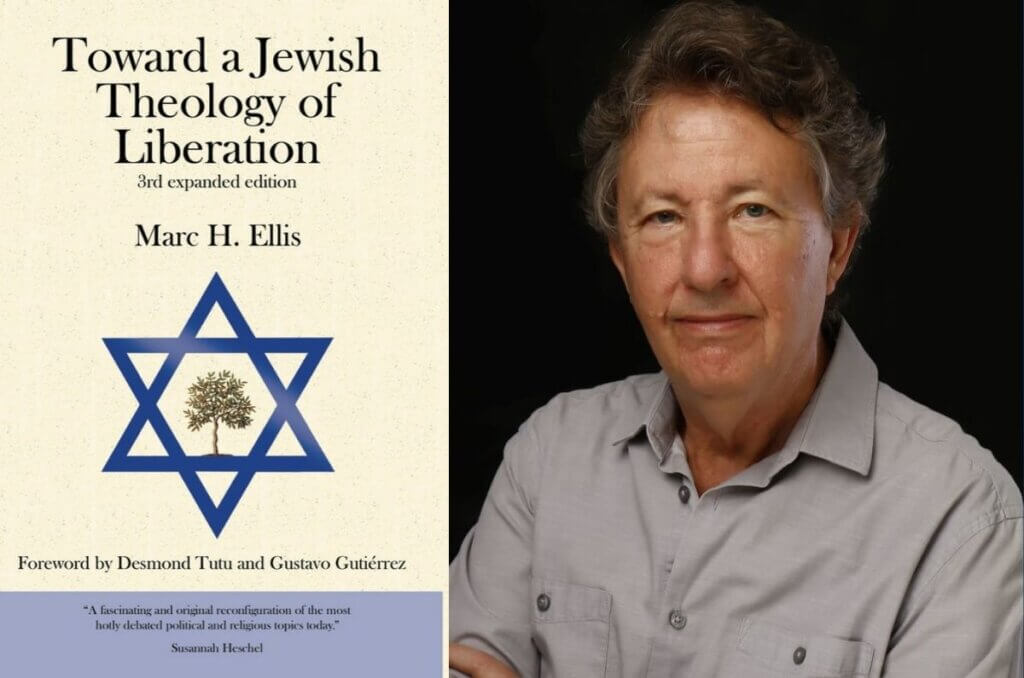 Toward a Jewish Theology of Liberation, Marc Ellis