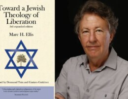 Toward a Jewish Theology of Liberation, Marc Ellis