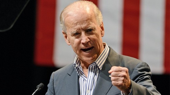Vice President Joe Biden, keynote speaker at the annual J Street conference later this month. 
