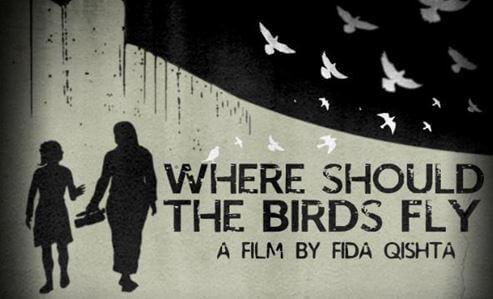 graphic for Where Should the Birds Fly