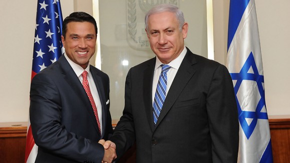 Grimm and Netanyahu