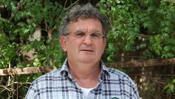 Historian/sleuth Benny Morris has deciphered the Arab Muslim mind using ordinary household objects and Israeli police statistics.