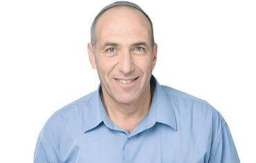 Motti Yogev