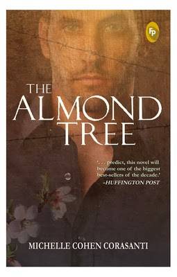 Cover Art: The Almond Tree