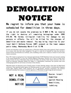Demolition notice (click to enlarge)