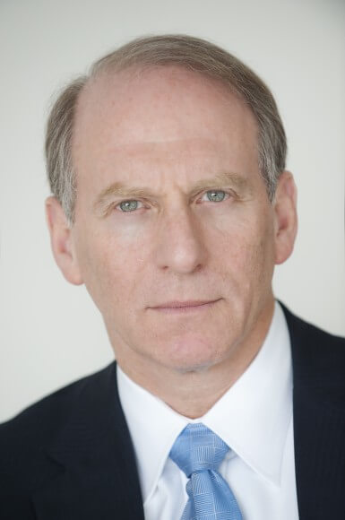 Richard Haass of Council on Foreign Relations