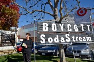 BDS Movement SodaStream Is Still Subject To Boycott Following Sale To BDS Movement SodaStream Is Still Subject To Boycott Following Sale To