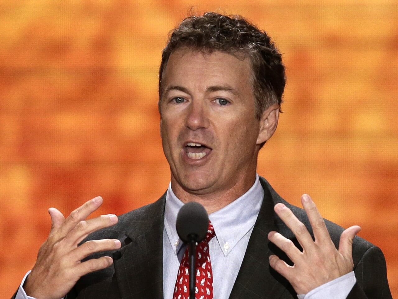 Now Rand Paul wants to ‘Stand with Israel’ – Mondoweiss