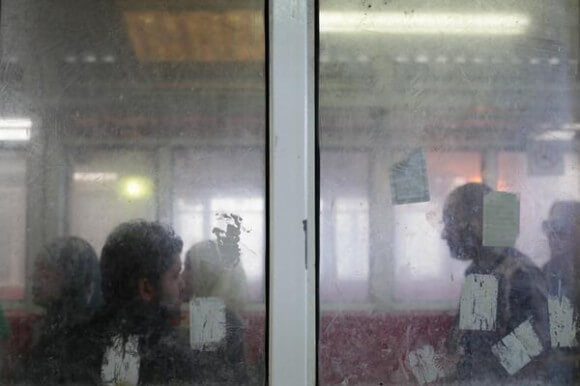 Qalandia photo by Teju Cole