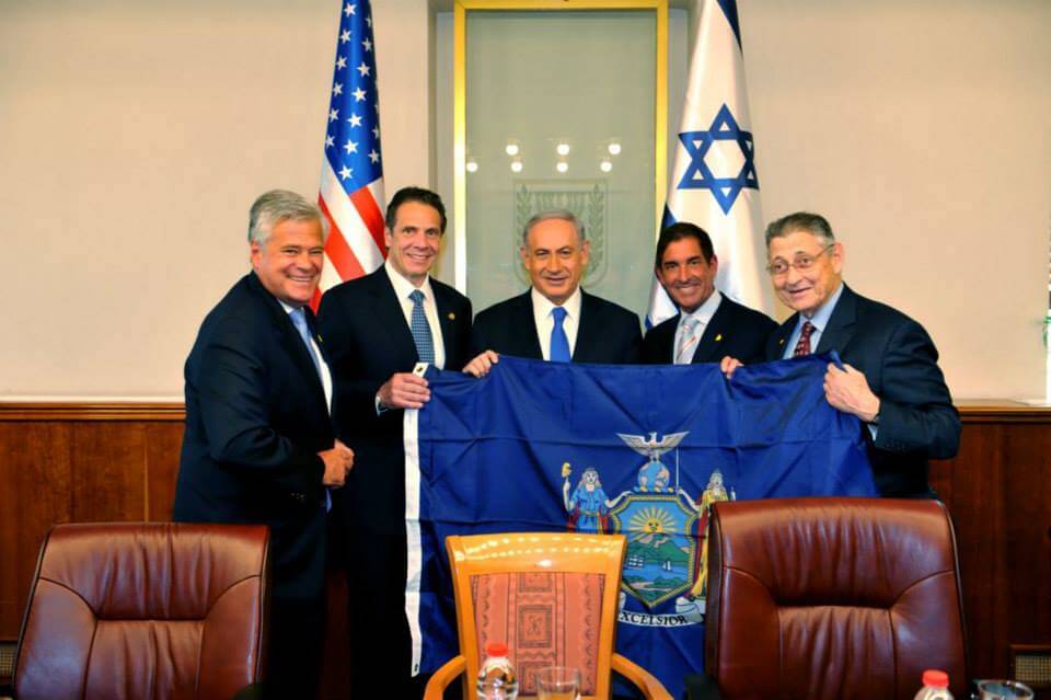 Double standard in US political culture: BDS is fine for Indiana, not ...