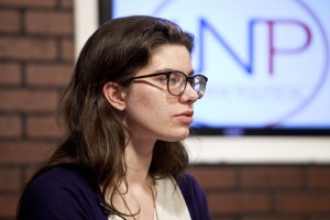 Megan Marzec