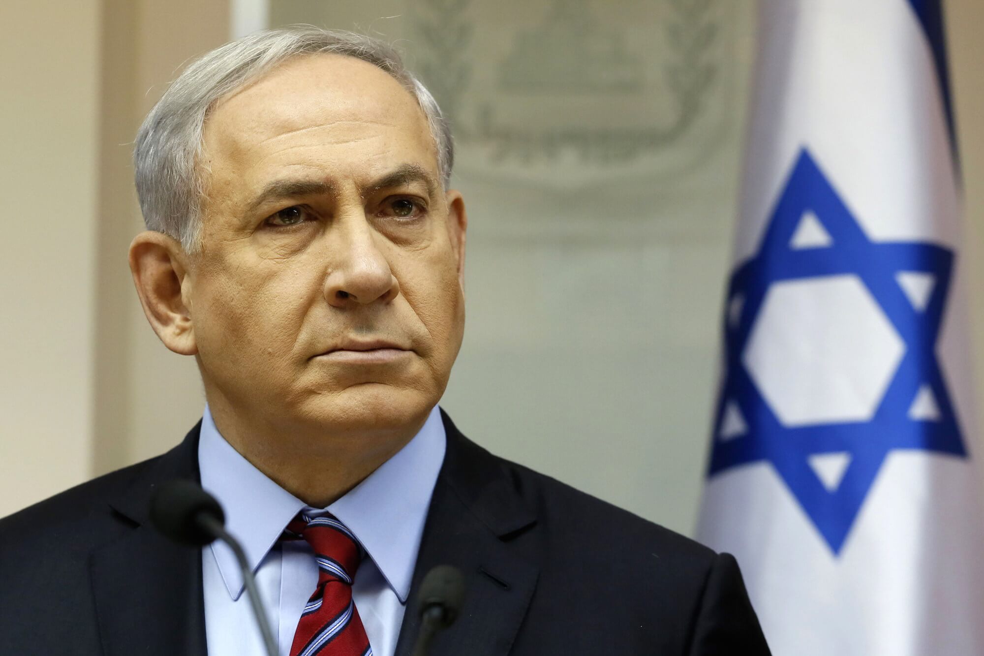Netanyahu and Europe’s far right find common ground after the Paris ...