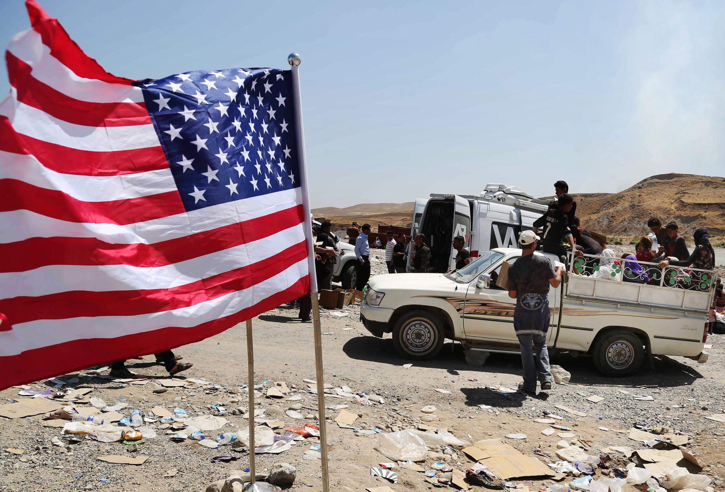 Поражение сша в войнах. США В Сирии. Сирийцы против американцев.