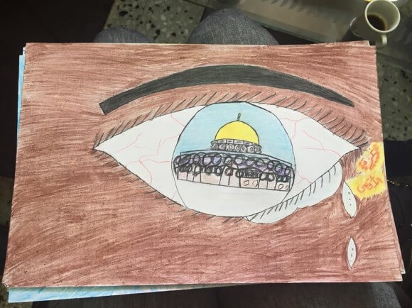 Gaza Mental Health care project