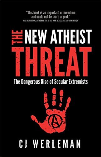 The New Atheist Threat