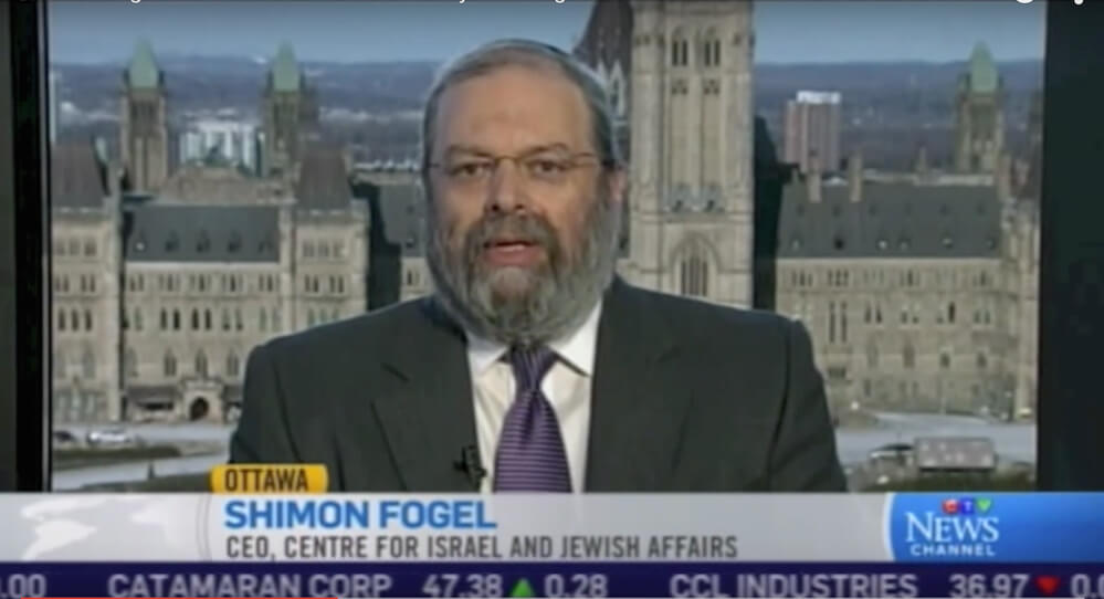 Like Netanyahu, Canada’s main Jewish organizations exploit the Holocaust for …