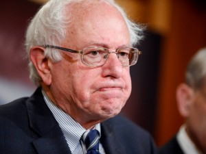 Bernie Sanders (Photo: AP/Andrew Harnik)
