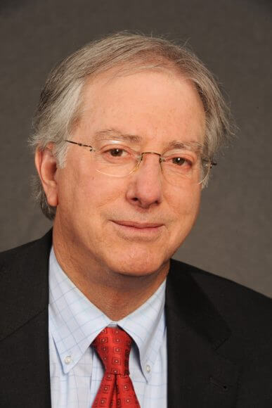 Dennis Ross tells American Jews, ‘We need to be advocates for Israel ...