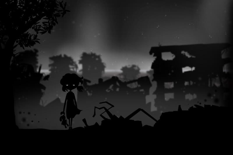 Powerful new game 'Liyla and The Shadows of War' dramatizes 2014 Israeli  attack on Gaza – Mondoweiss