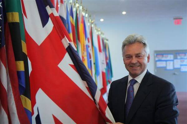 Alan Duncan