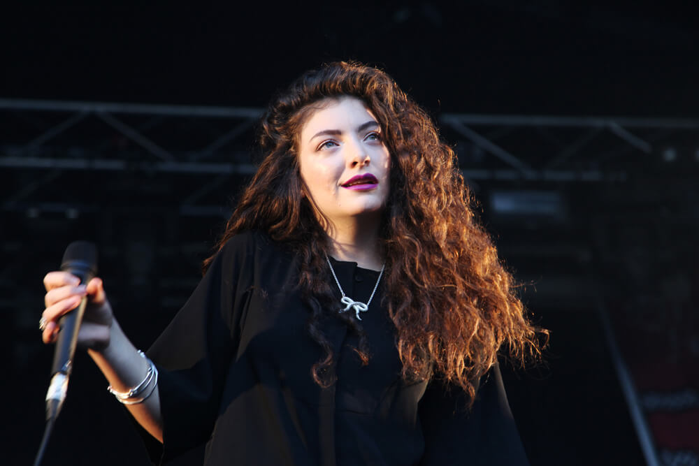 Youtube allows countless parodies of Lorde song — but pulls down one detailing Palestinian oppression
