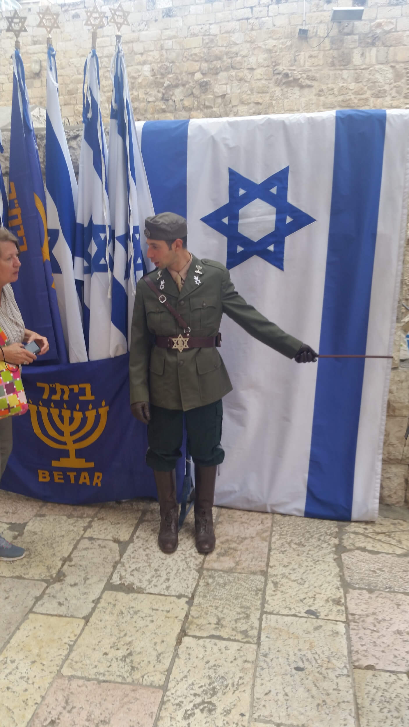 Joyless In Zion Mondoweiss