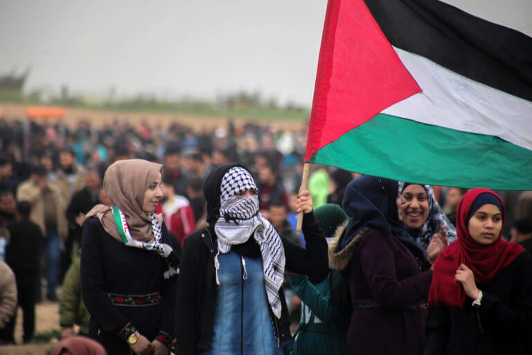 On the one-year anniversary of the Great March of Return – Mondoweiss