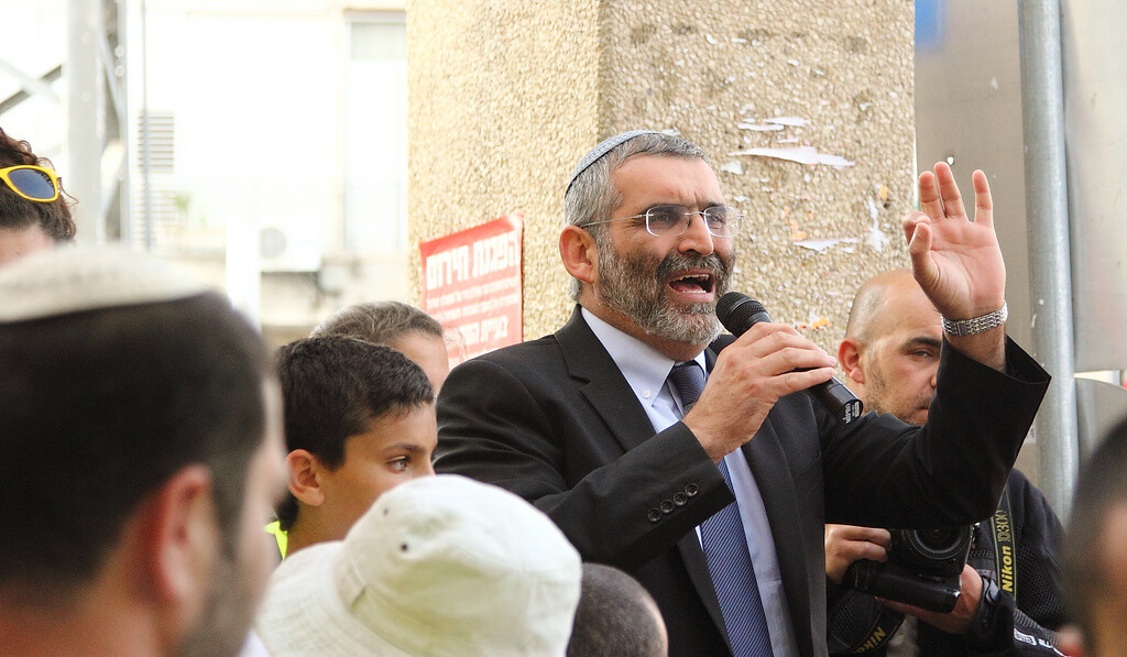 Michael Ben Ari