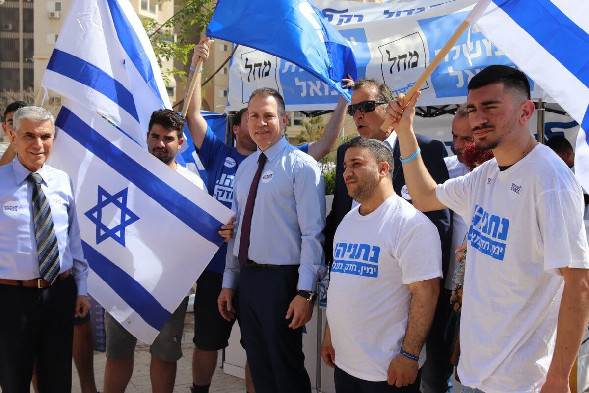 Israel launches global initiative to protect its image from BDS activists –  Mondoweiss