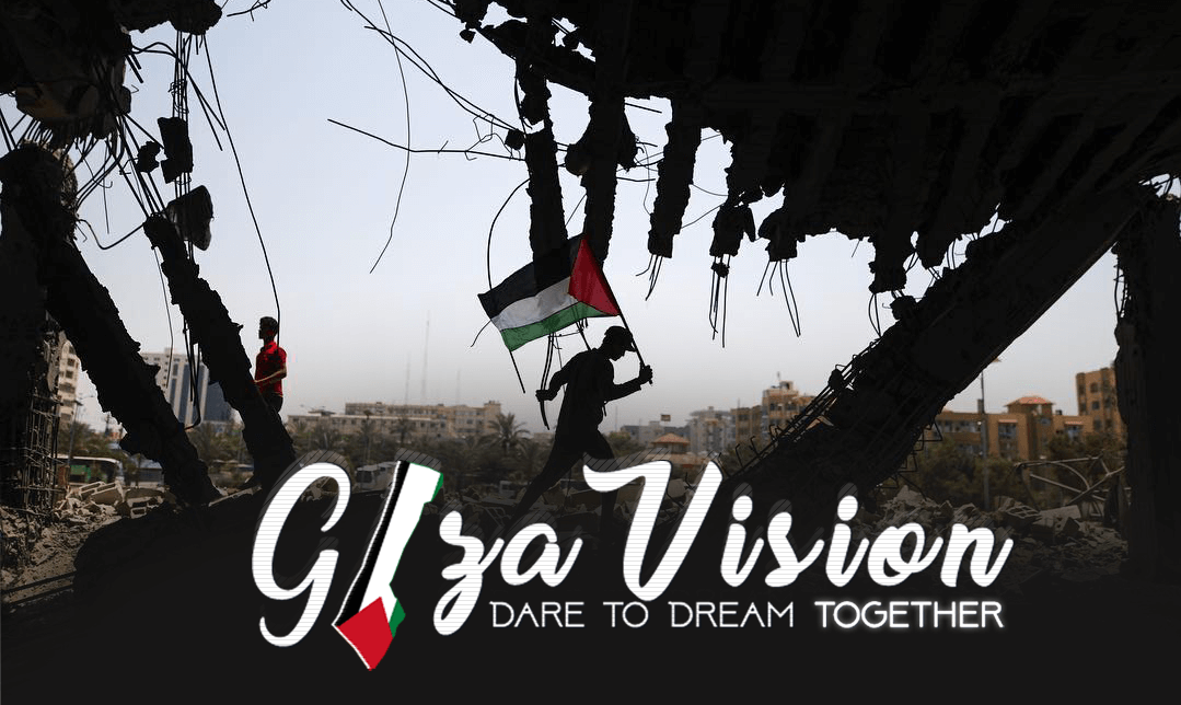 Cultural workers in Gaza call on the world to boycott the 2019 Eurovision Song Contest to be held in Tel Aviv, and have announced the creation of the Gazavision festival.