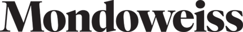 Mondoweiss logo
