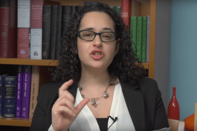 American Jews are sick and tired of Israel, says leading rabbi – Mondoweiss
