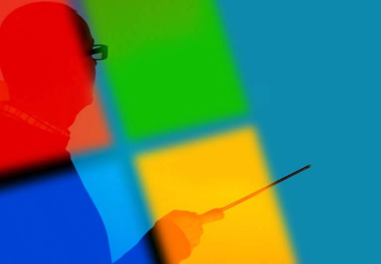 Microsoft revealed to be funding Israeli surveillance on Palestinians