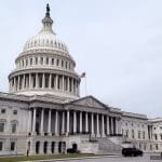 The U.S. Capitol building. (Photo: Wikimedia)