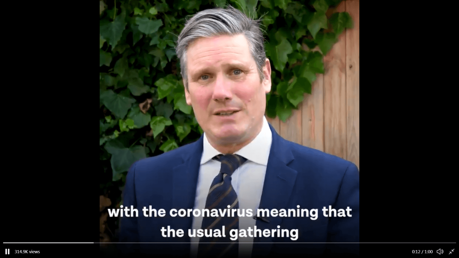 Keir Starmer